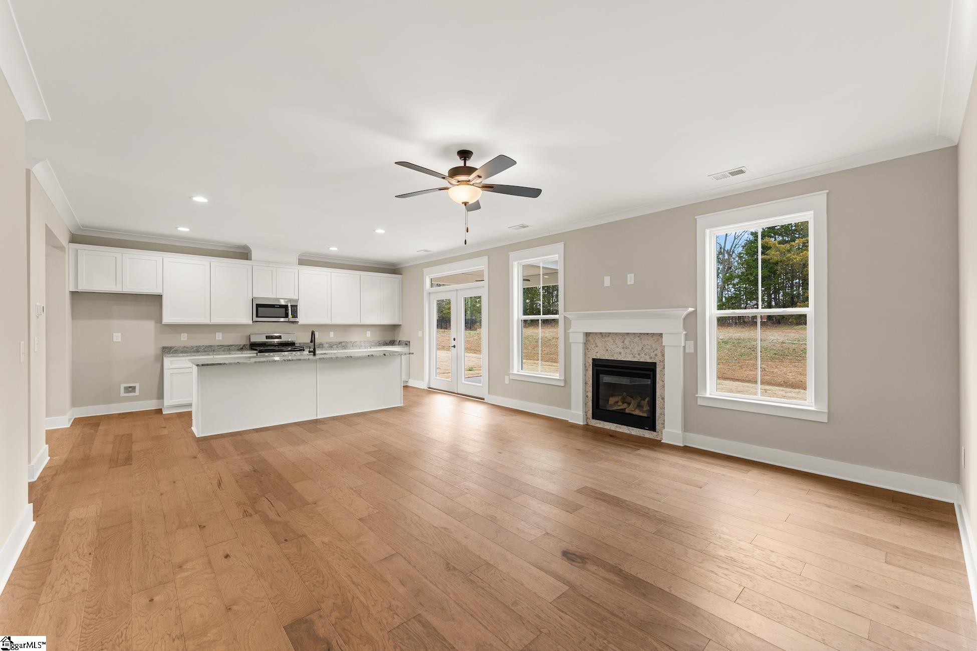 307 Summerall Drive Anderson, SC 29621 - Photo 15 of 36