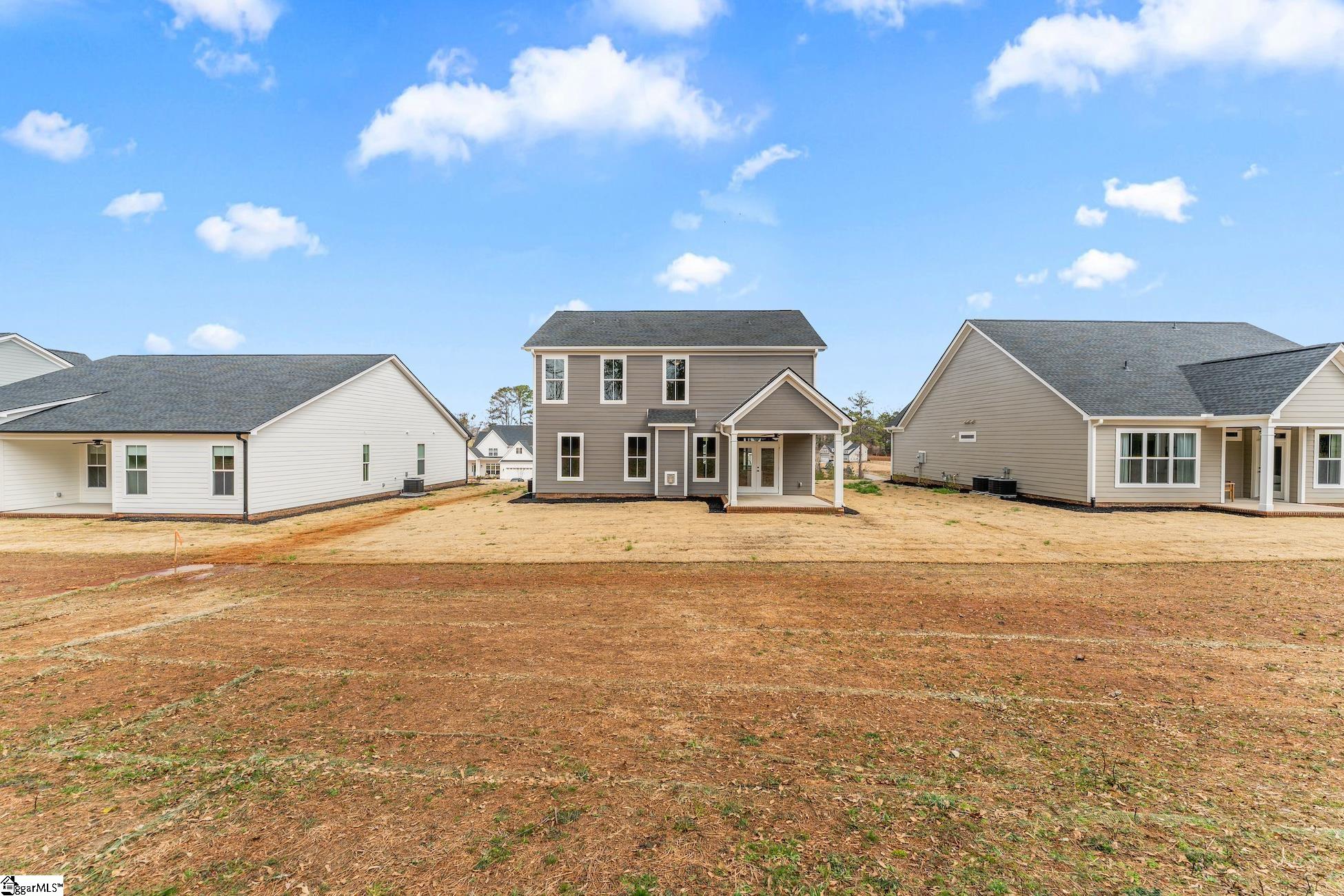 307 Summerall Drive Anderson, SC 29621 - Photo 35 of 36