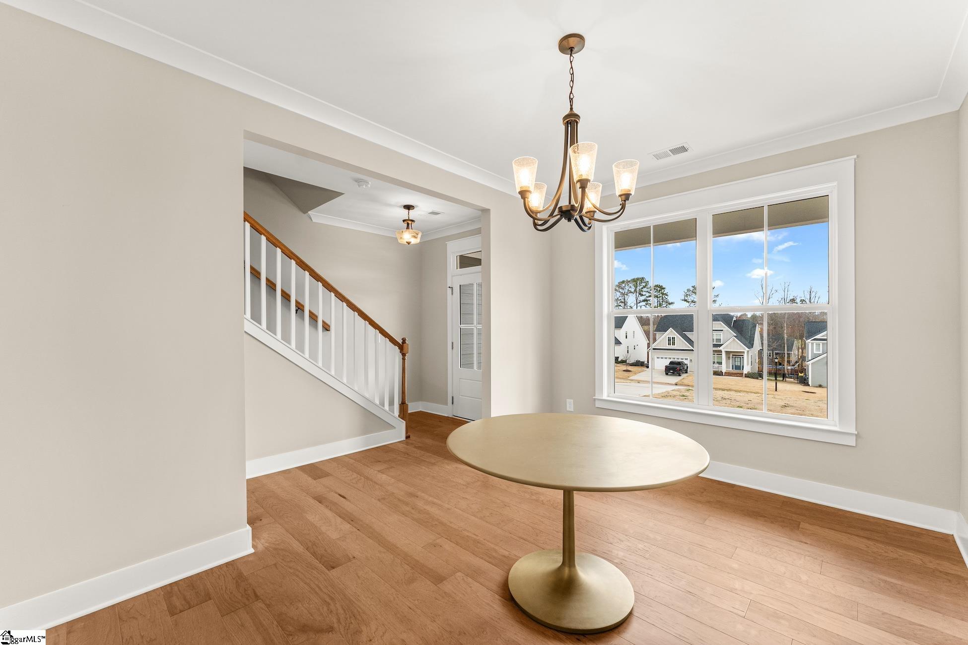 307 Summerall Drive Anderson, SC 29621 - Photo 7 of 36