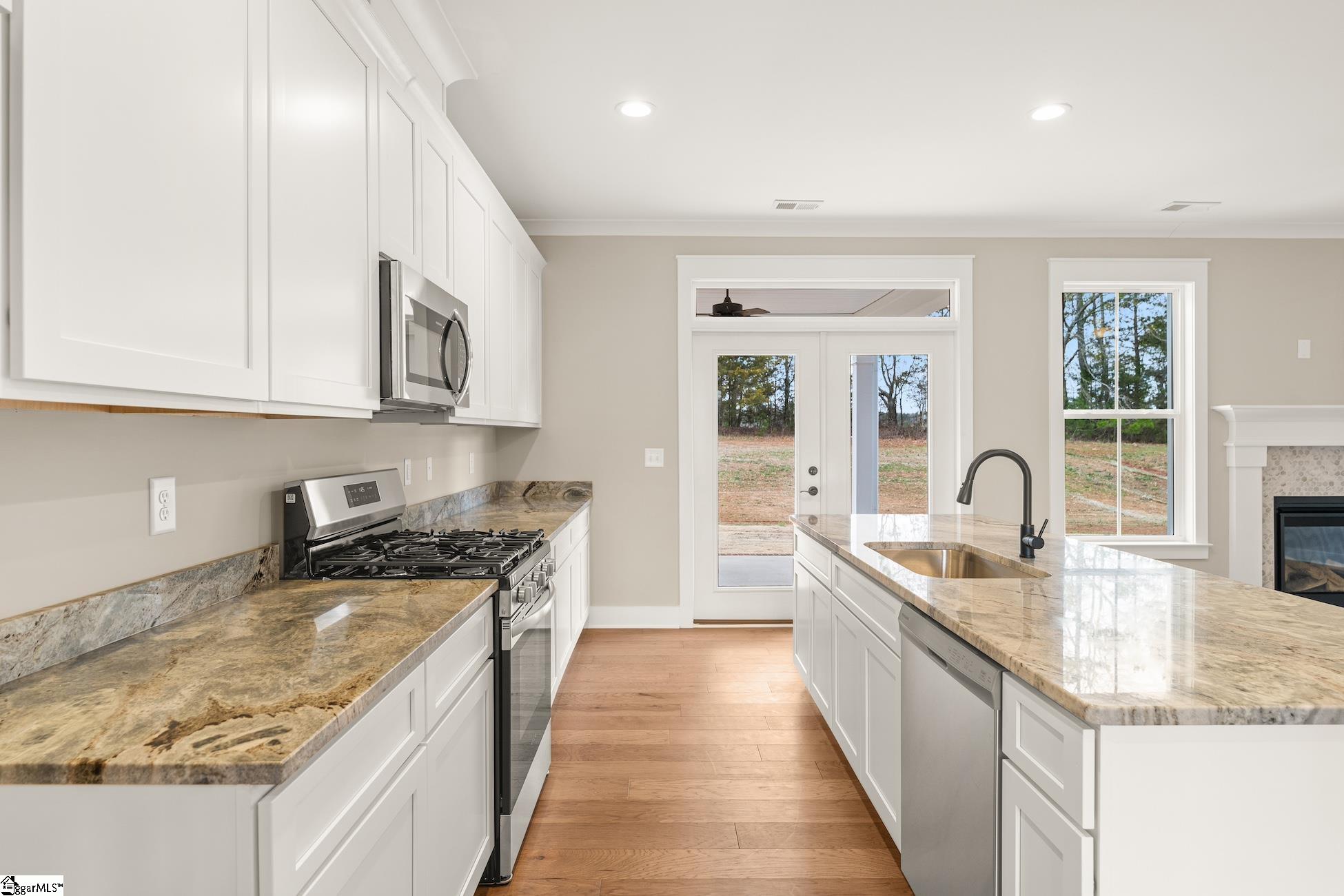 307 Summerall Drive Anderson, SC 29621 - Photo 8 of 36