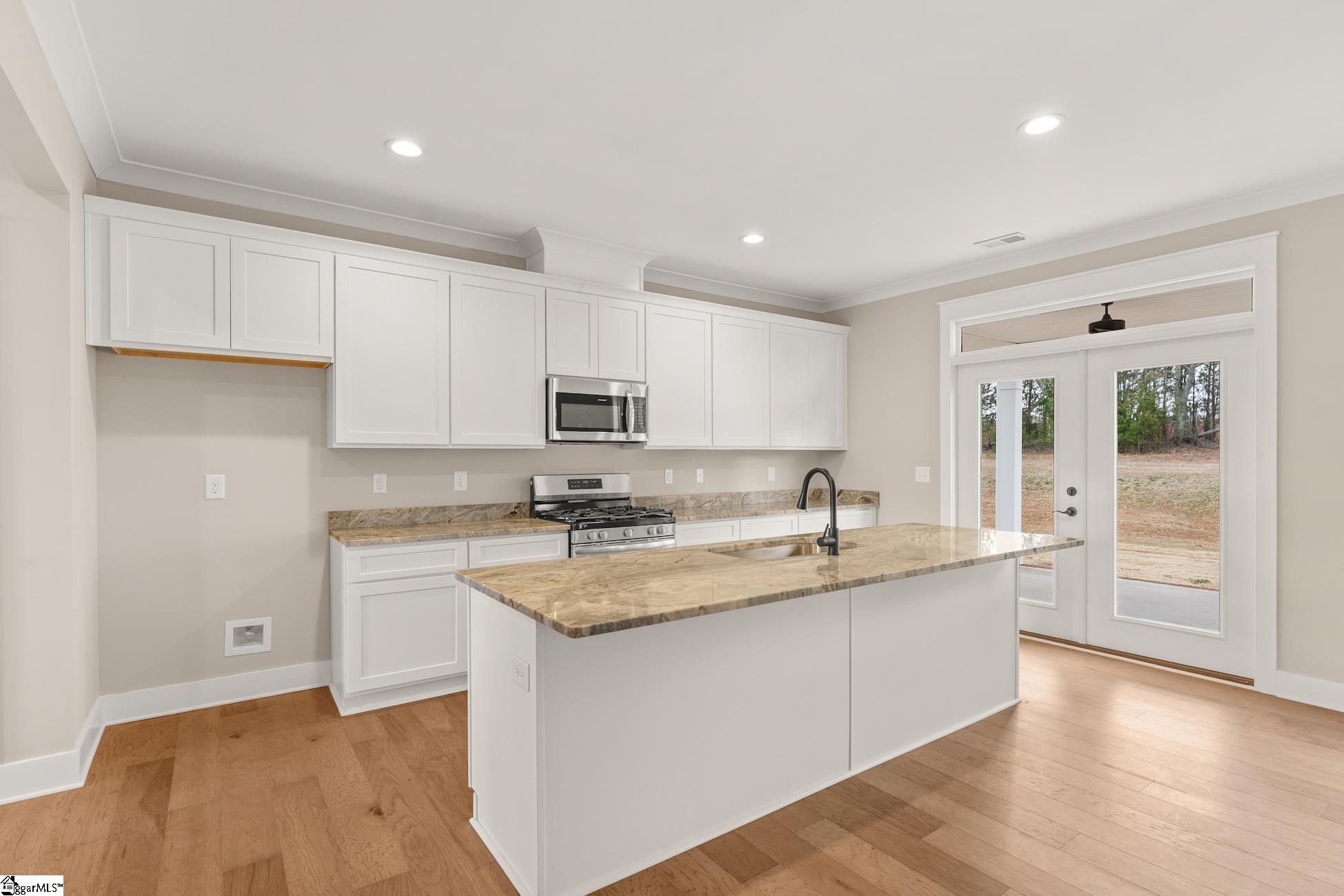 307 Summerall Drive Anderson, SC 29621 - Photo 10 of 36