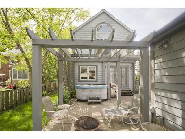 162 South Remington Road Columbus, OH 43209 - Photo 24 of 25