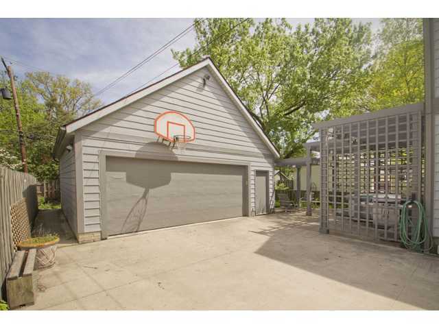 162 South Remington Road Columbus, OH 43209 - Photo 25 of 25