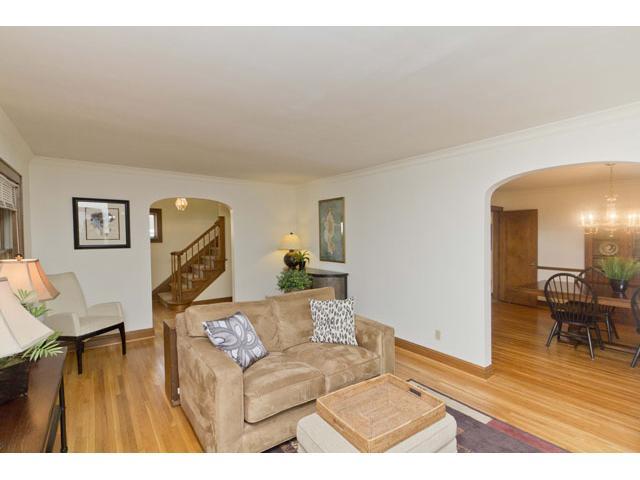 162 South Remington Road Columbus, OH 43209 - Photo 4 of 25