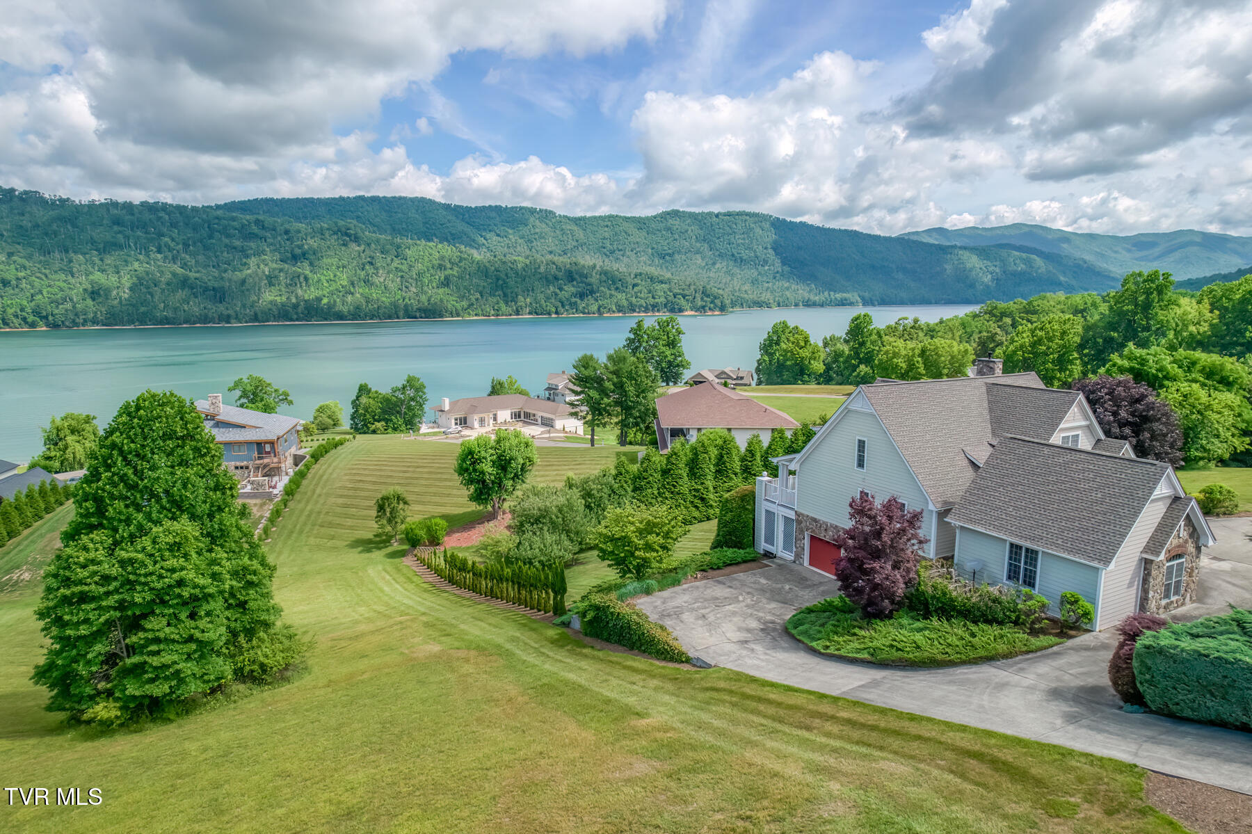 Lot 82 Harbour View Road, Unit 82 Butler, TN 37640 - Photo 8 of 28 Lot 82 Harbor View Rd-4