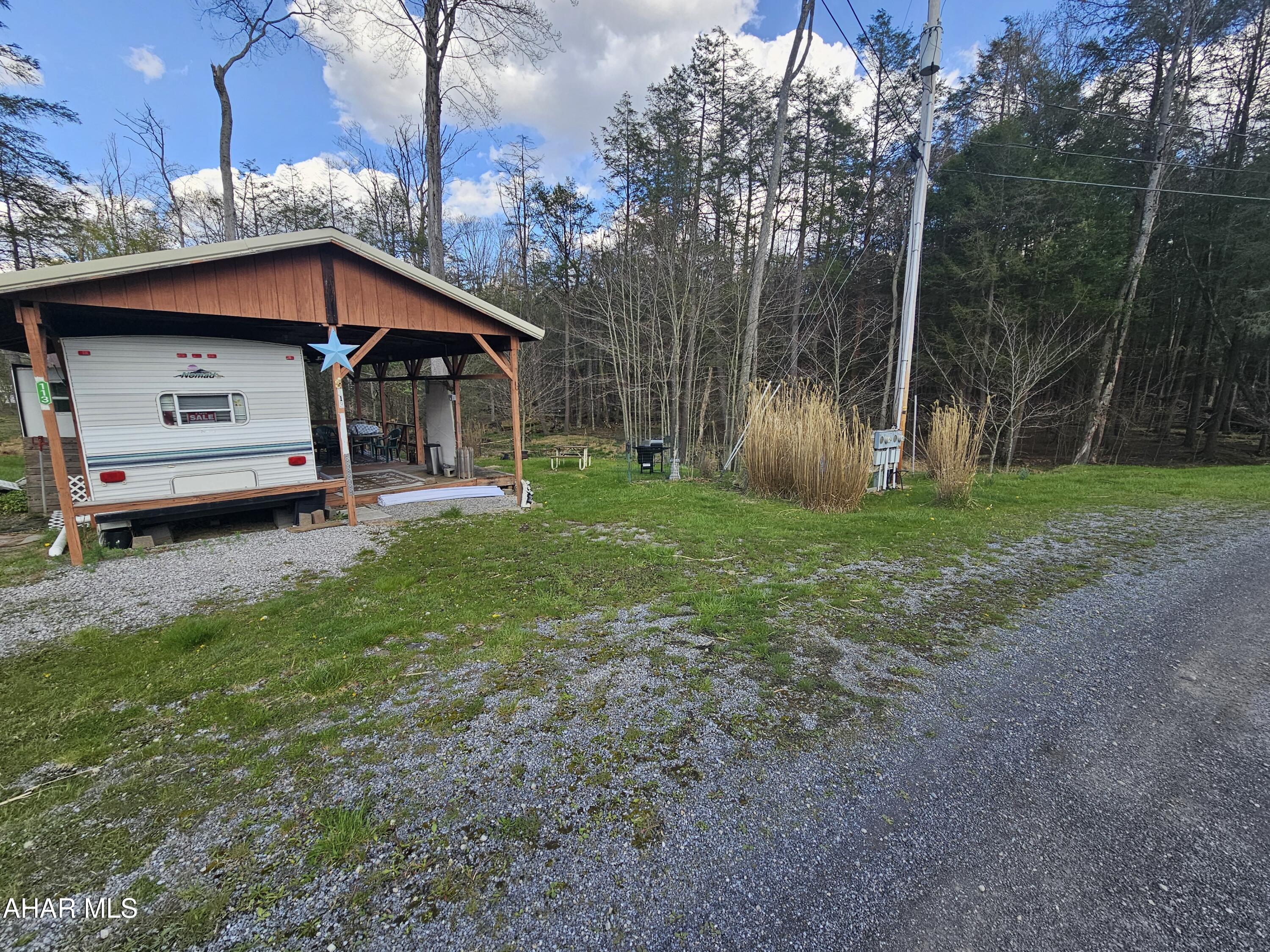 113 Mistletoe Road Flinton, PA 16640 - Photo 10 of 12