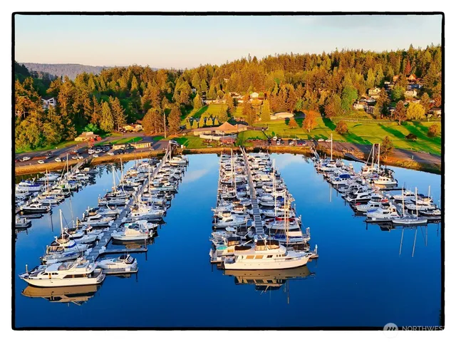 a view of a balcony with chairs