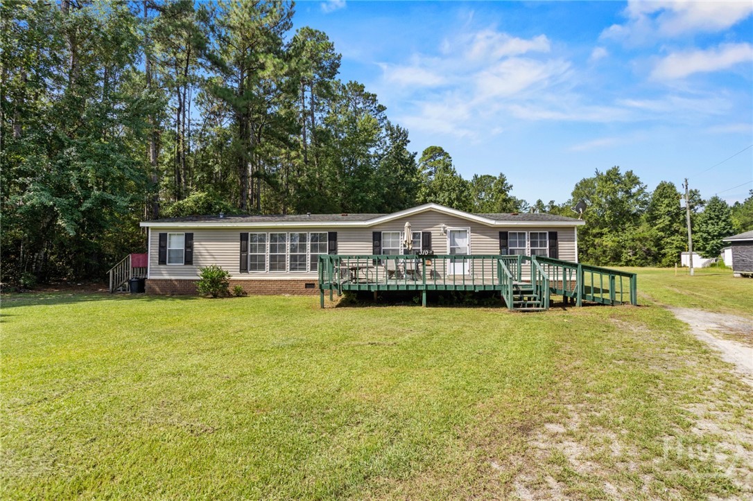 310 Midland Road Guyton, GA 31312 - Photo 1 of 13 Gallery Image 1