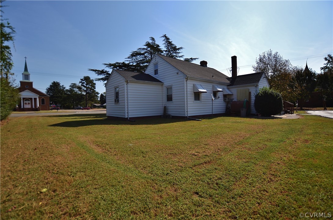 7351 Atlee Road Mechanicsville, VA 23111 - Photo 21 of 22 Gallery Image 21