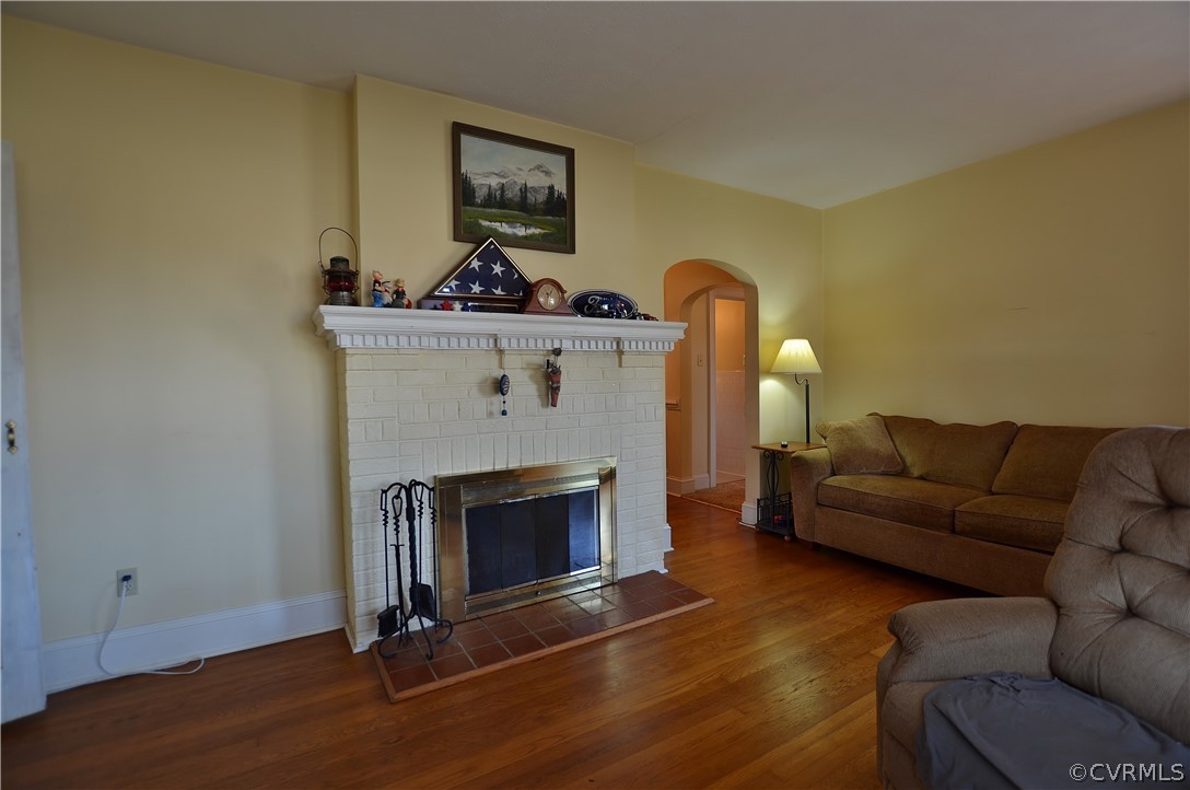 7351 Atlee Road Mechanicsville, VA 23111 - Photo 9 of 22 Gallery Image 9