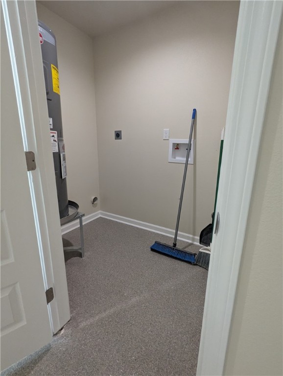 10652 Emmord Loop Corpus Christi, TX 78410 - Photo 4 of 18 a view of a room with gym equipment