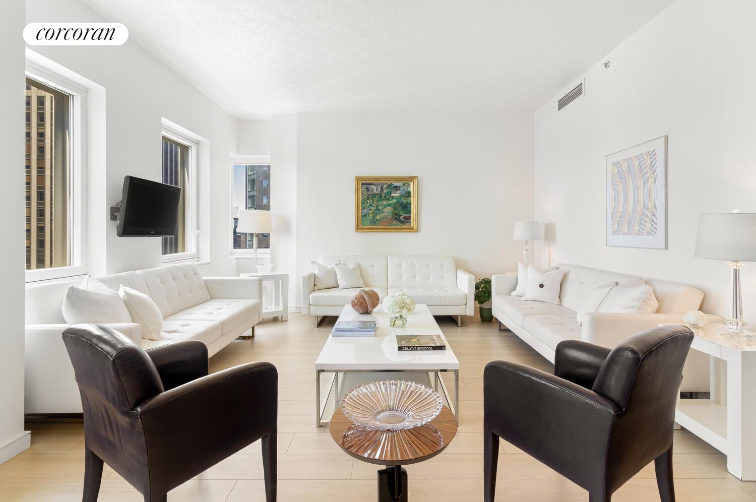 70 West 45th Street, Unit PH1 Manhattan, NY 10036 - Photo 2 of 25