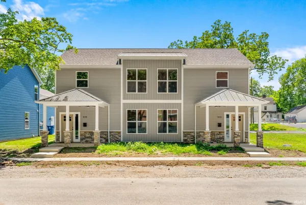$275,000 | 513 East College Avenue, North Manchester, IN 46962