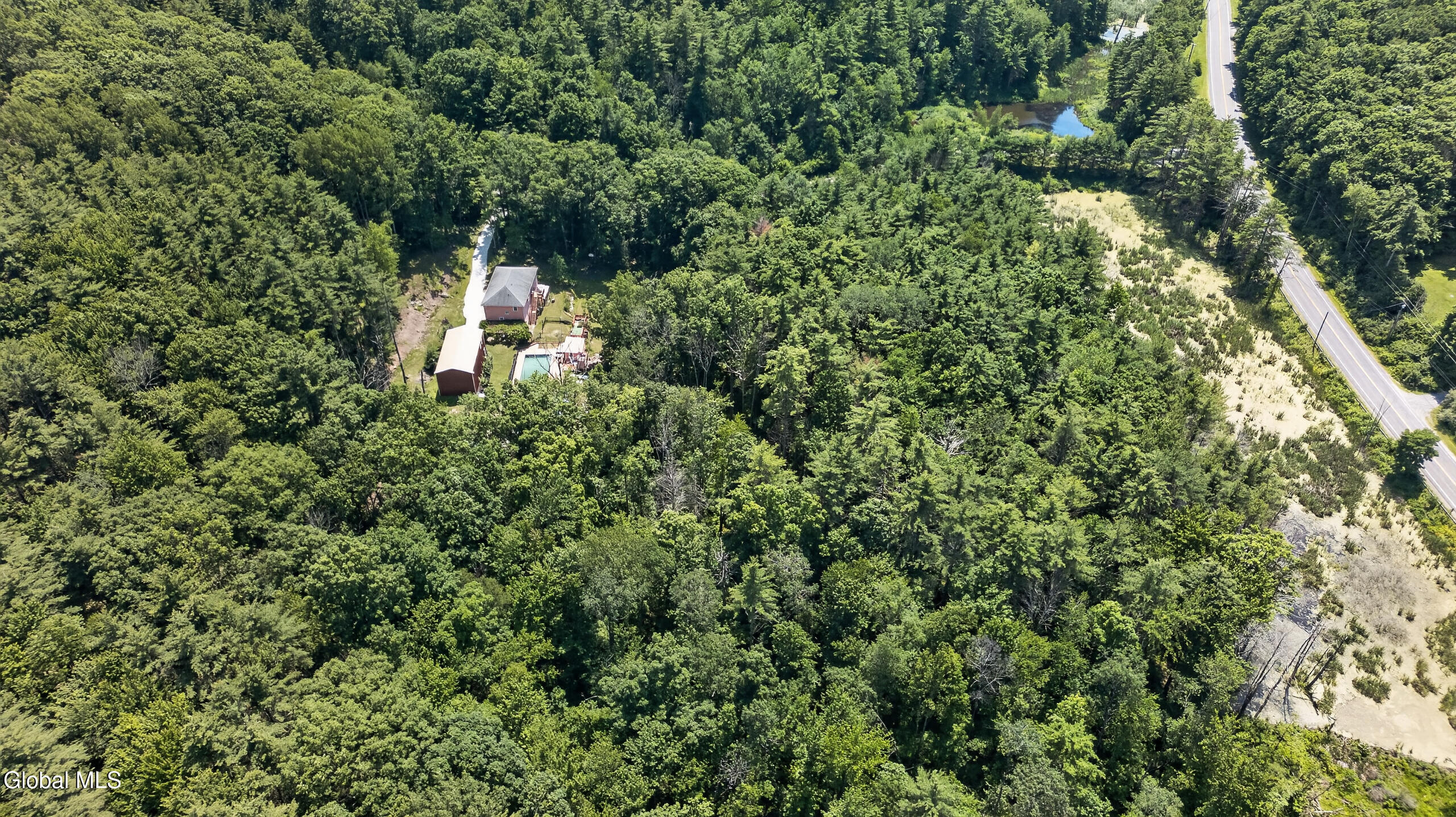 25 Hawthorne Hill Road Brainard, NY 12024 - Photo 45 of 62 Photo48