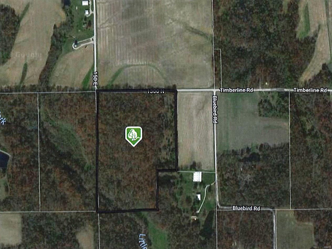 1314 Timberline Road Sorento, IL 62086 - Photo 1 of 6