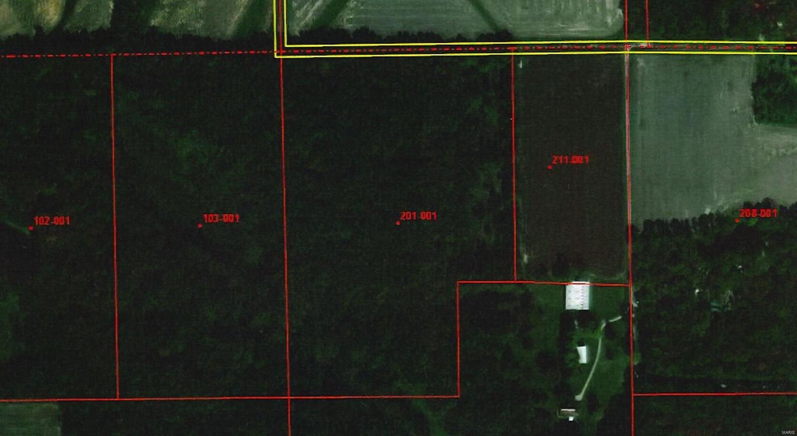 1314 Timberline Road Sorento, IL 62086 - Photo 6 of 6