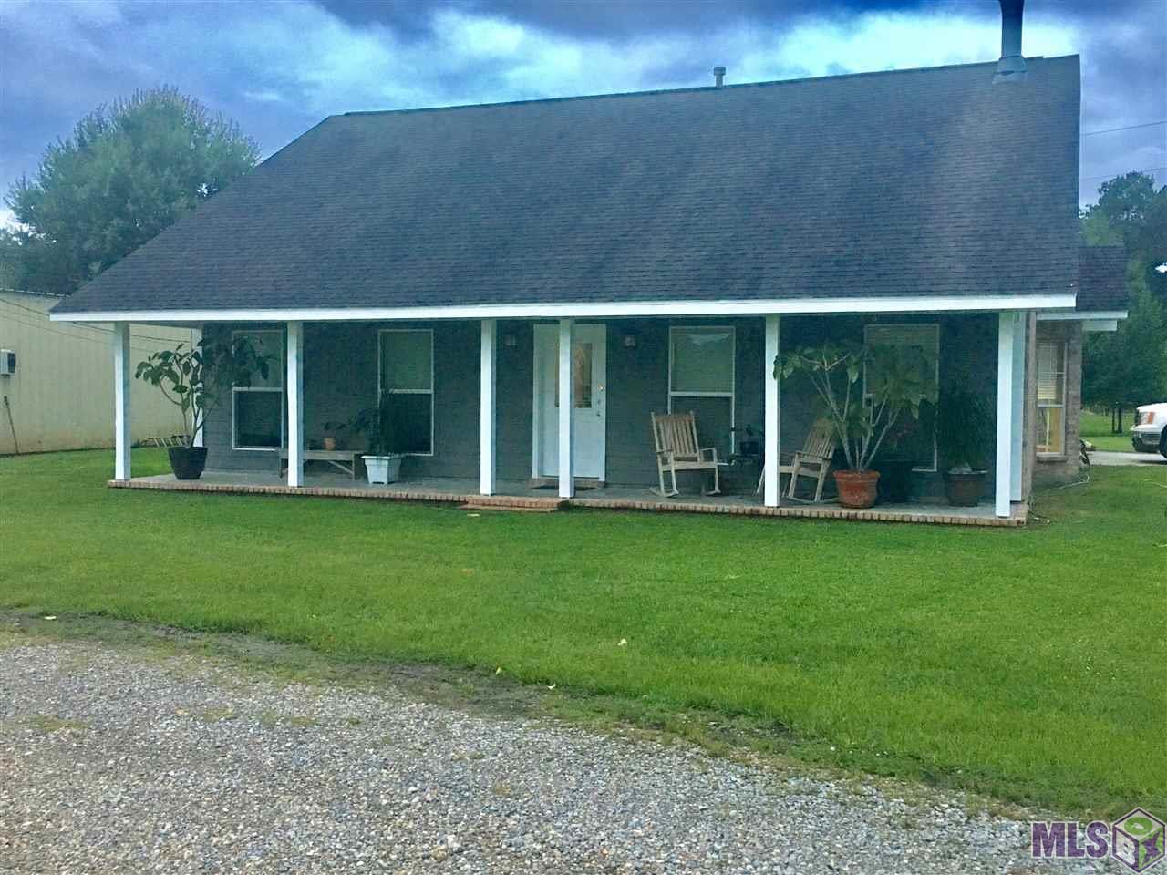 42387 Wesley Howe Road Gonzales, LA 70737 - Photo 1 of 1 Gallery Image 1