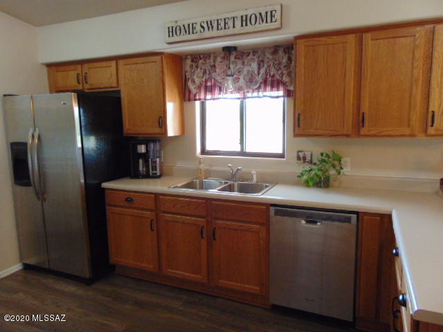 13115 West Trail Dust Road Tucson, AZ 85743 - Photo 19 of 45 Gallery Image 19