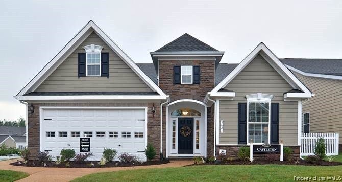 7432 Wicks Road Williamsburg, VA 23188 - Photo 1 of 1 Gallery Image 1