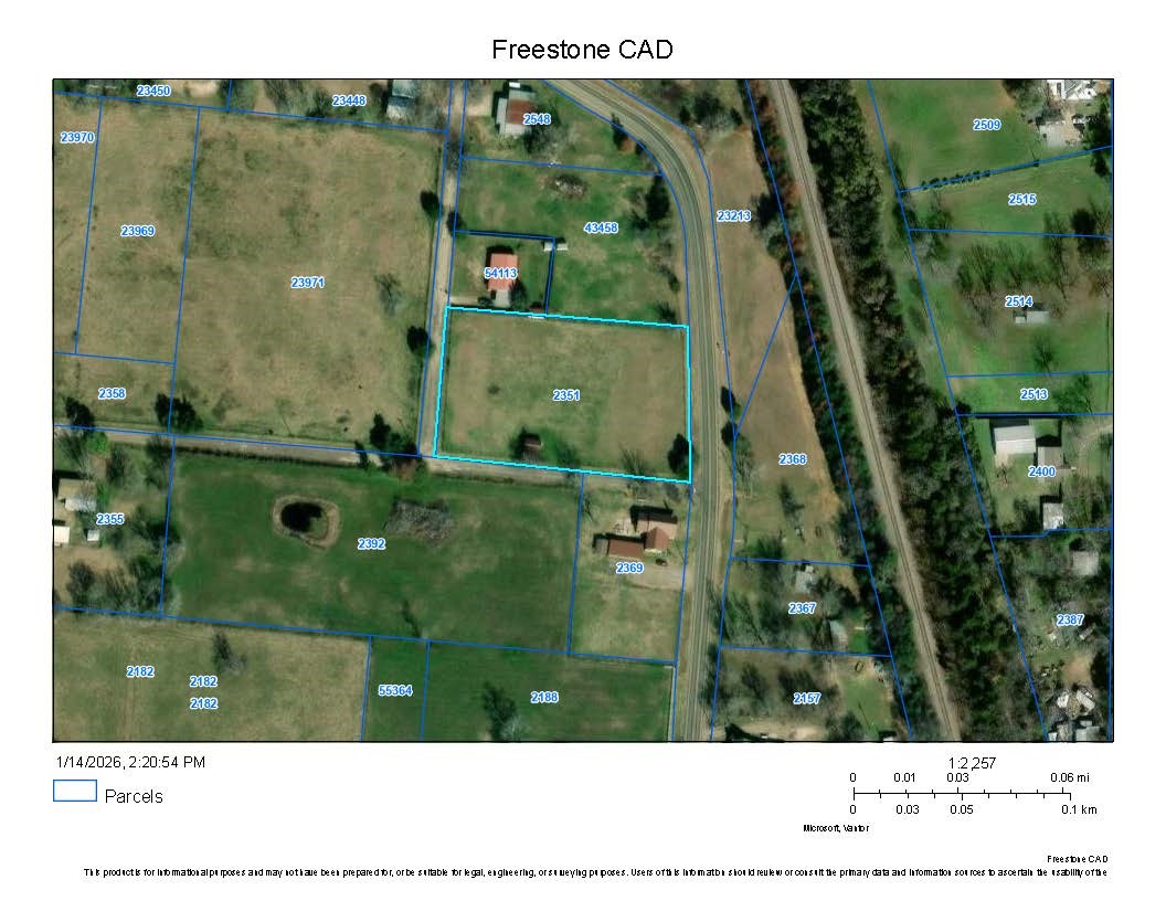 80 S South Teague, TX 75860 - Photo 4 of 8