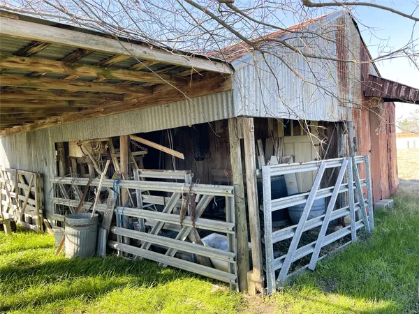 a view of outdoor space with seating area