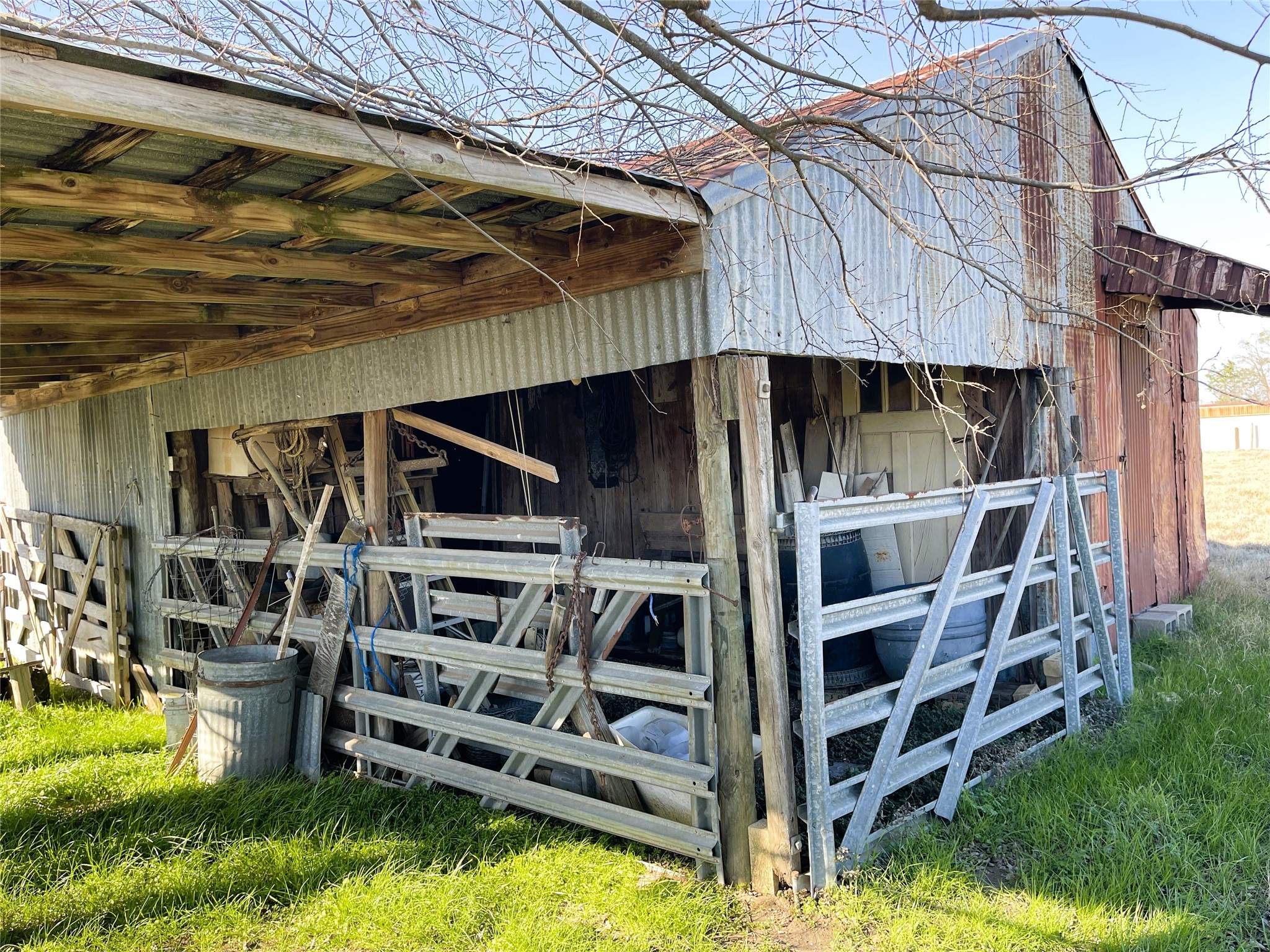 80 S South Teague, TX 75860 - Photo 6 of 8
