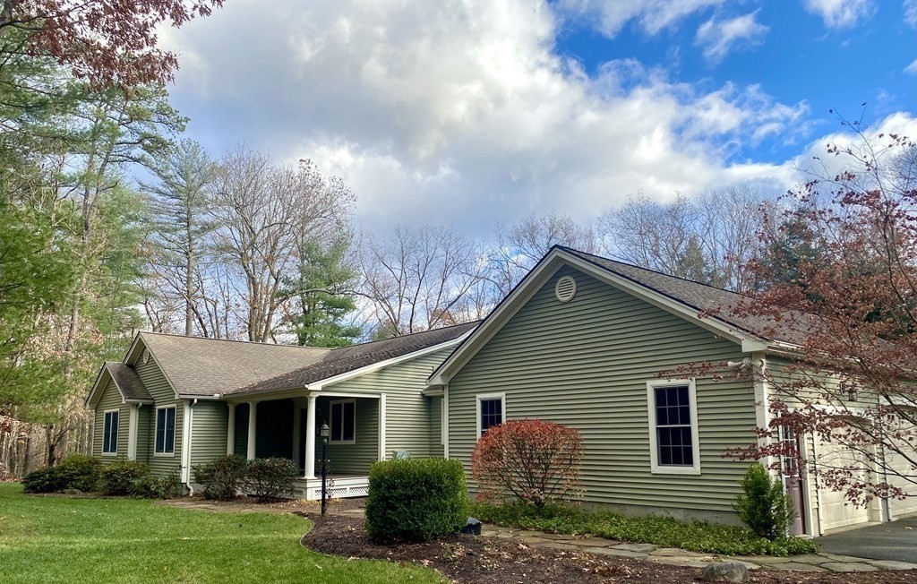 20 Swamp Road Montague, MA 01351 - Photo 2 of 41 Gallery Image 2
