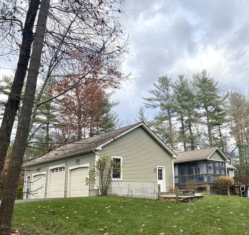 20 Swamp Road Montague, MA 01351 - Photo 35 of 41 Gallery Image 35