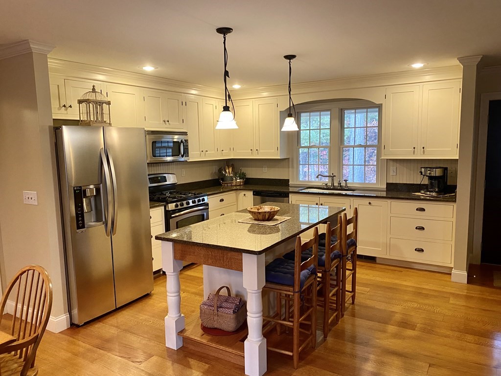 20 Swamp Road Montague, MA 01351 - Photo 7 of 41 Gallery Image 7