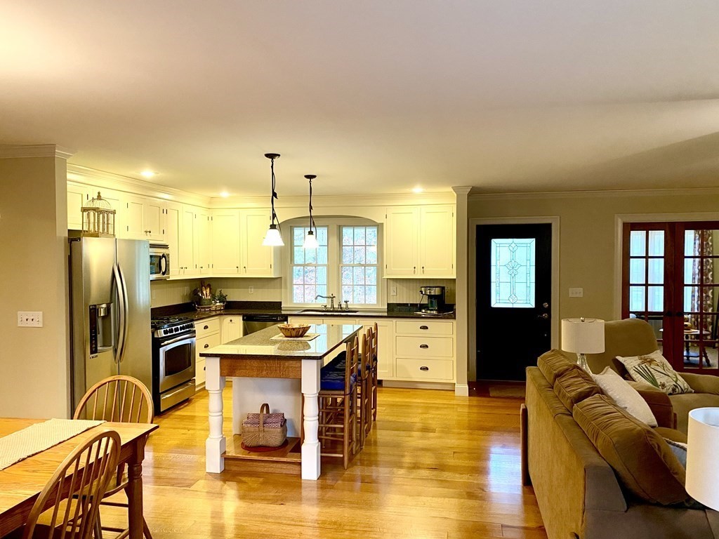 20 Swamp Road Montague, MA 01351 - Photo 9 of 41 Gallery Image 9