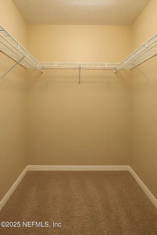 a view of a room with an ocean beach