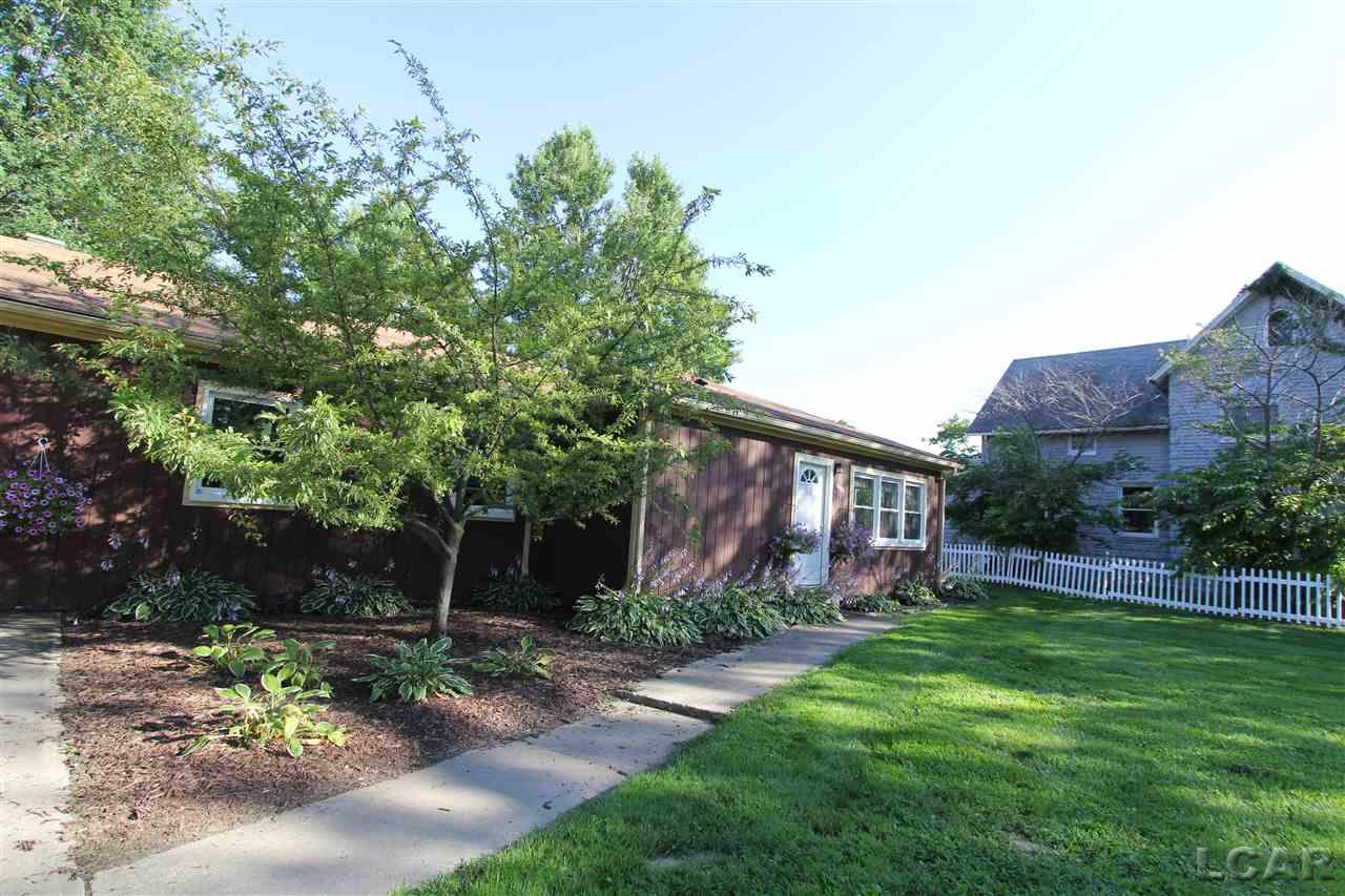 18485 Kent Road Dundee, MI 48131 - Photo 2 of 30