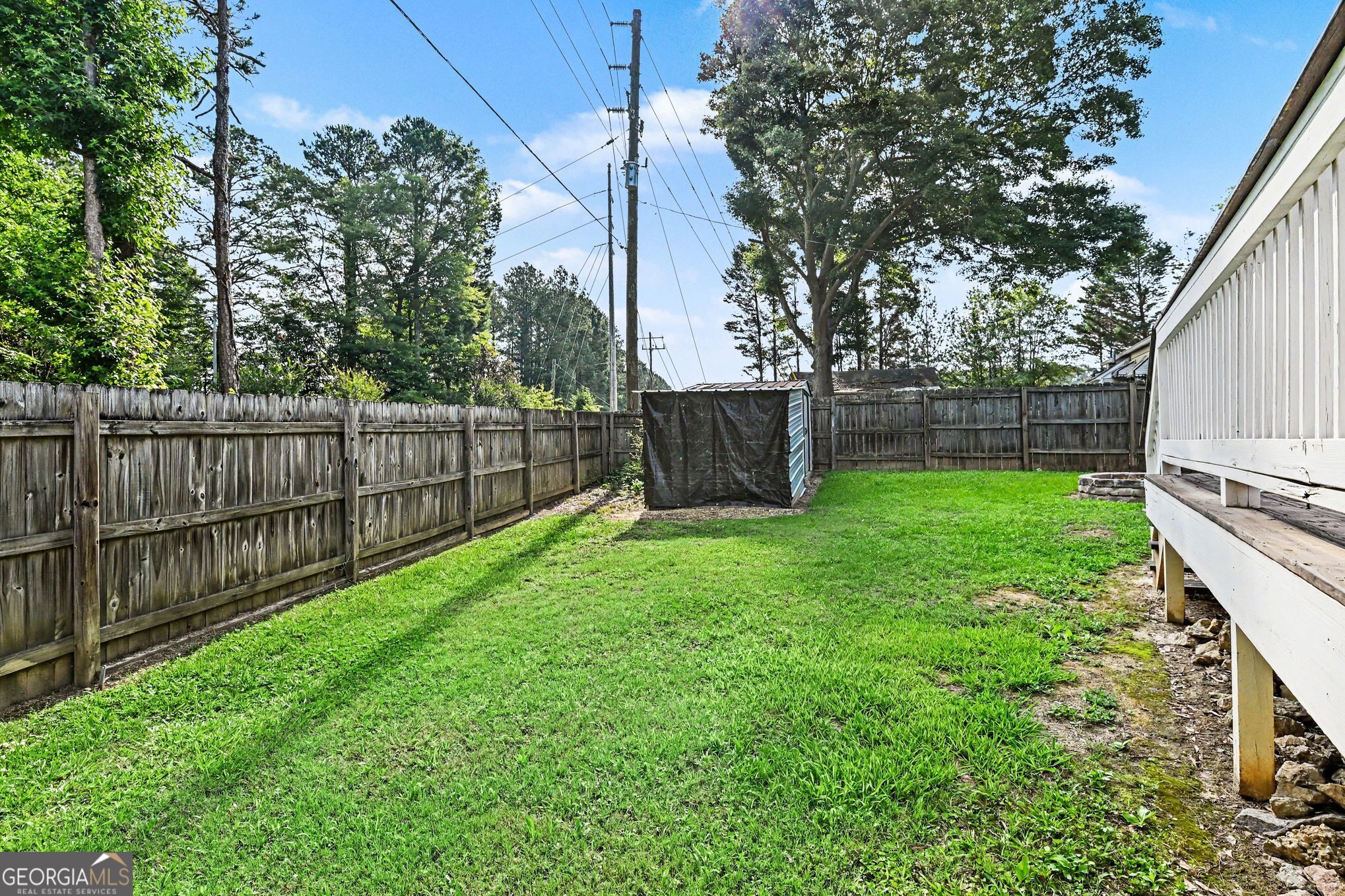 237 Palmetto Road Tyrone, GA 30290 - Photo 27 of 28