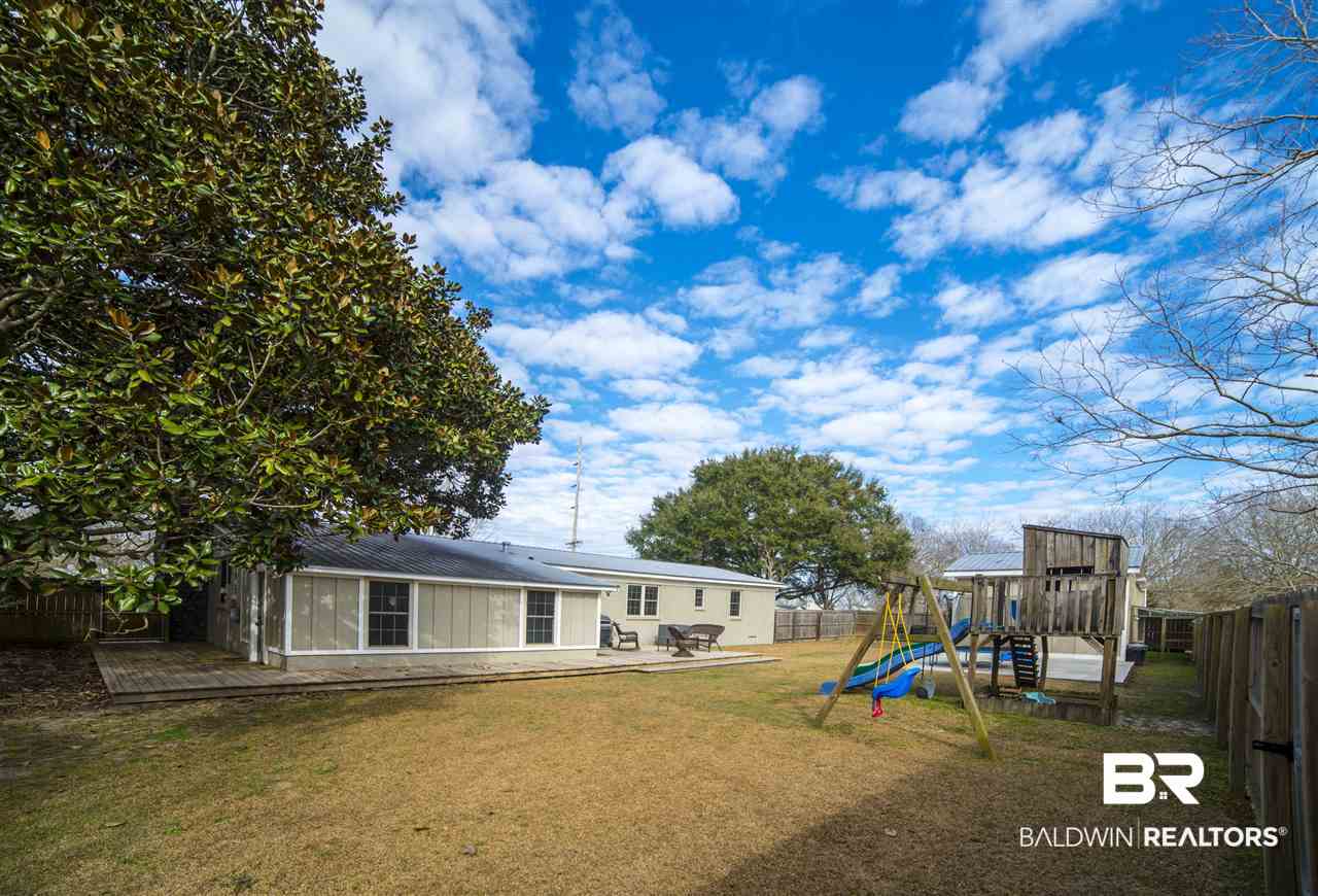 8638 County Road 34 Fairhope, AL 36532 - Photo 28 of 42 Back Yard