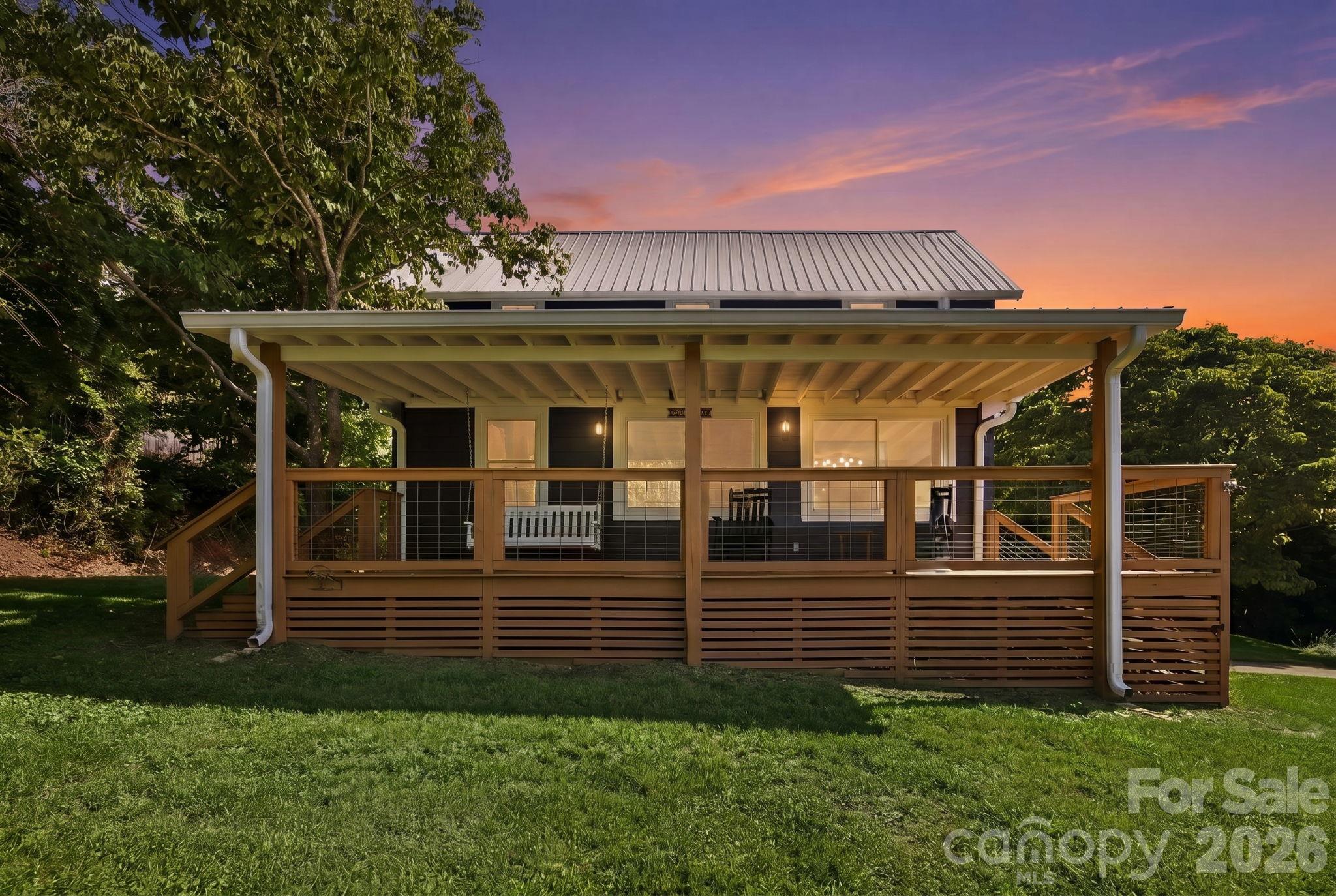 2252 Riceville Road, Unit 1 Asheville, NC 28805 - Photo 4 of 46 Gallery Image 4