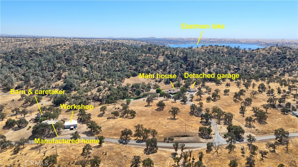 1087 Ben Hur Road Raymond, CA 93653 - Photo 4 of 75