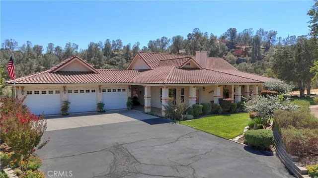 $1,999,950 | 1087 Ben Hur Road, Raymond, CA 93653