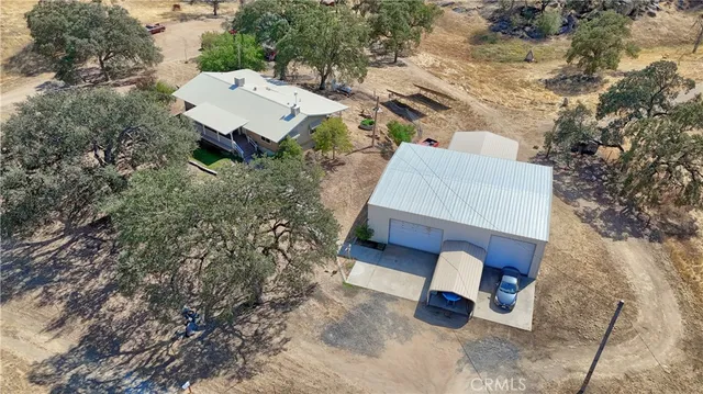 $1,999,950 | 1087 Ben Hur Road, Raymond, CA 93653