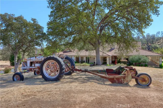 $1,999,950 | 1087 Ben Hur Road, Raymond, CA 93653