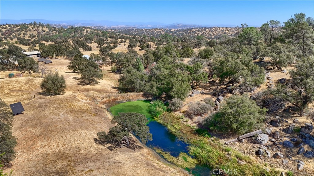 1087 Ben Hur Road Raymond, CA 93653 - Photo 75 of 75 a view of city and mountain