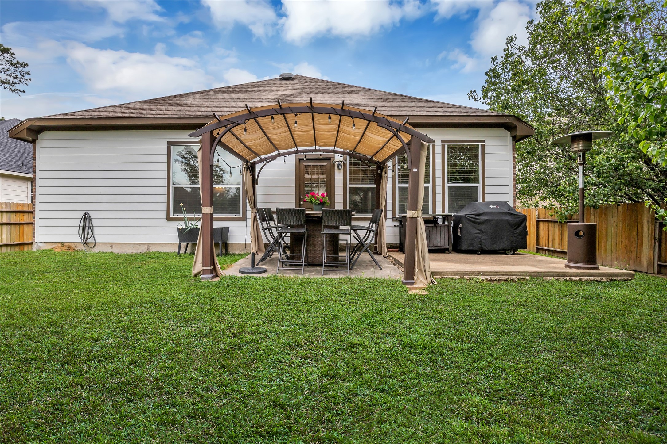 134 South Star Ridge Circle The Woodlands, TX 77382 - Photo 26 of 29