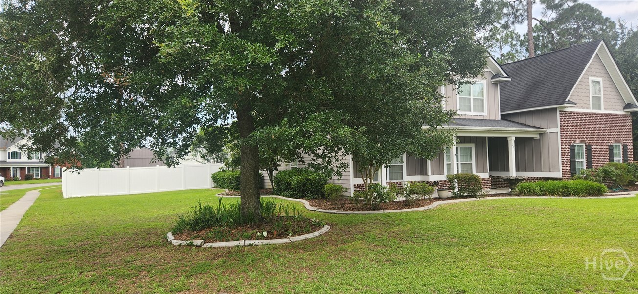 201 Blandford Way Rincon, GA 31326 - Photo 2 of 7
