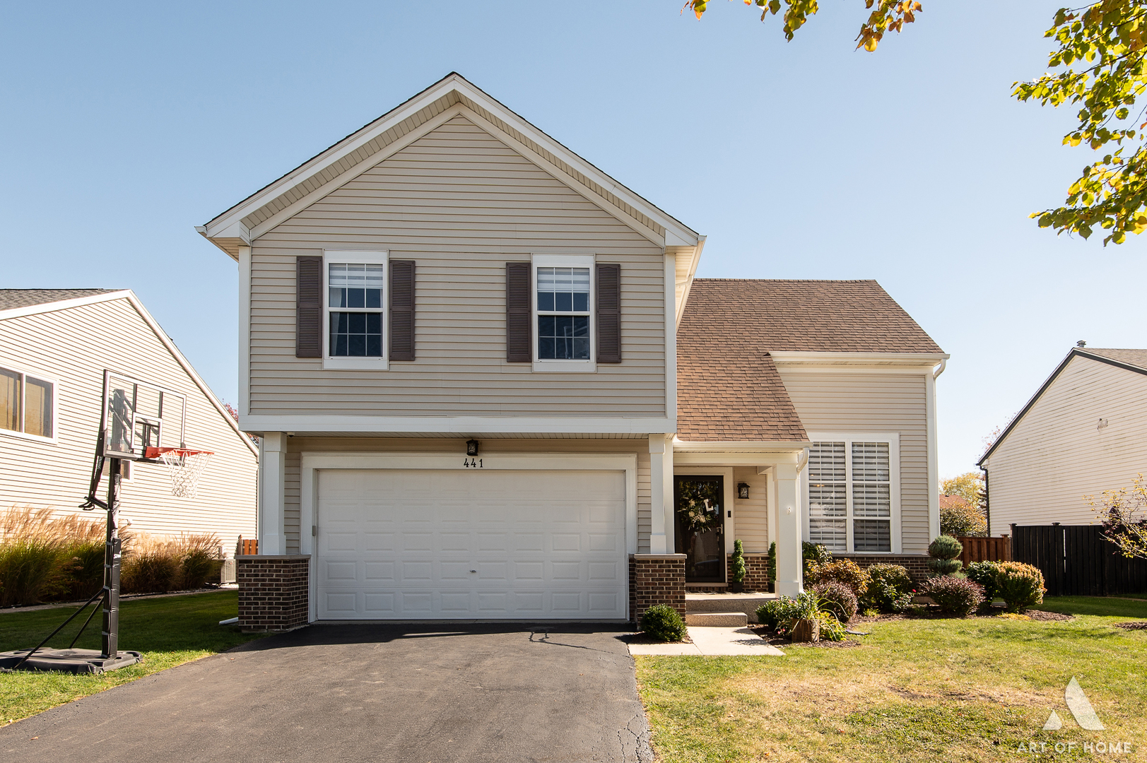441 Chalmers Court Romeoville, IL 60446 - Photo 1 of 40 Gallery Image 1