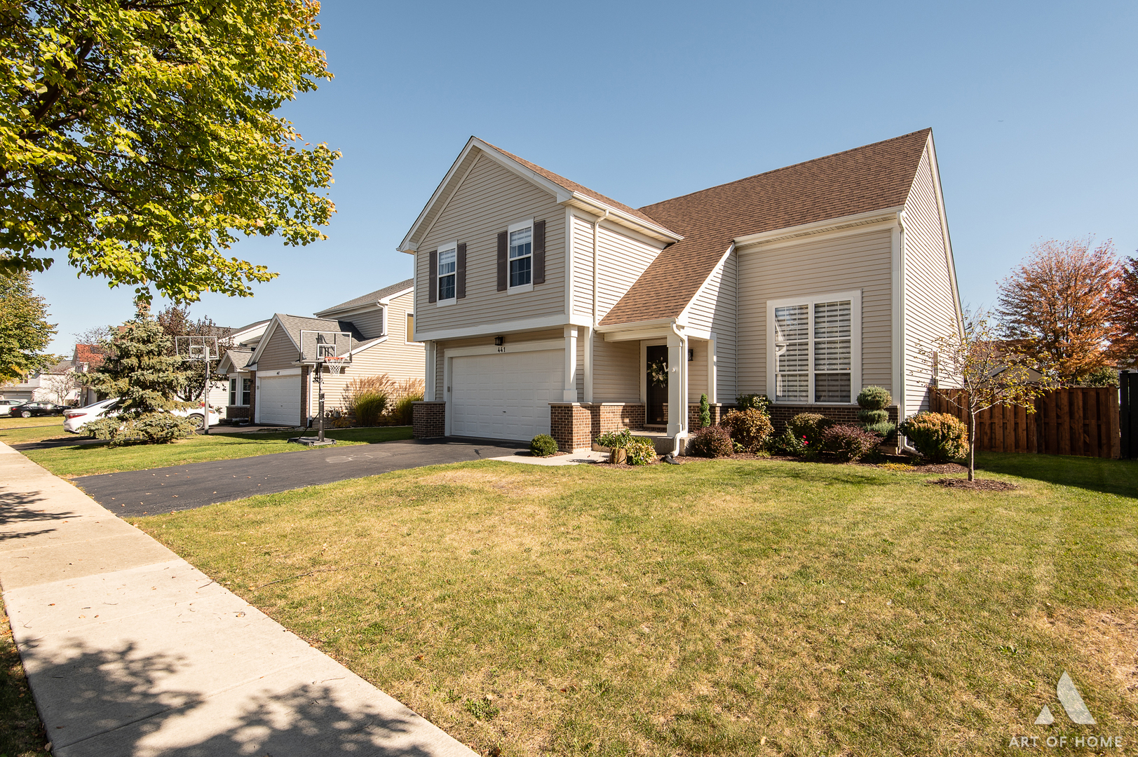 441 Chalmers Court Romeoville, IL 60446 - Photo 2 of 40 Gallery Image 2
