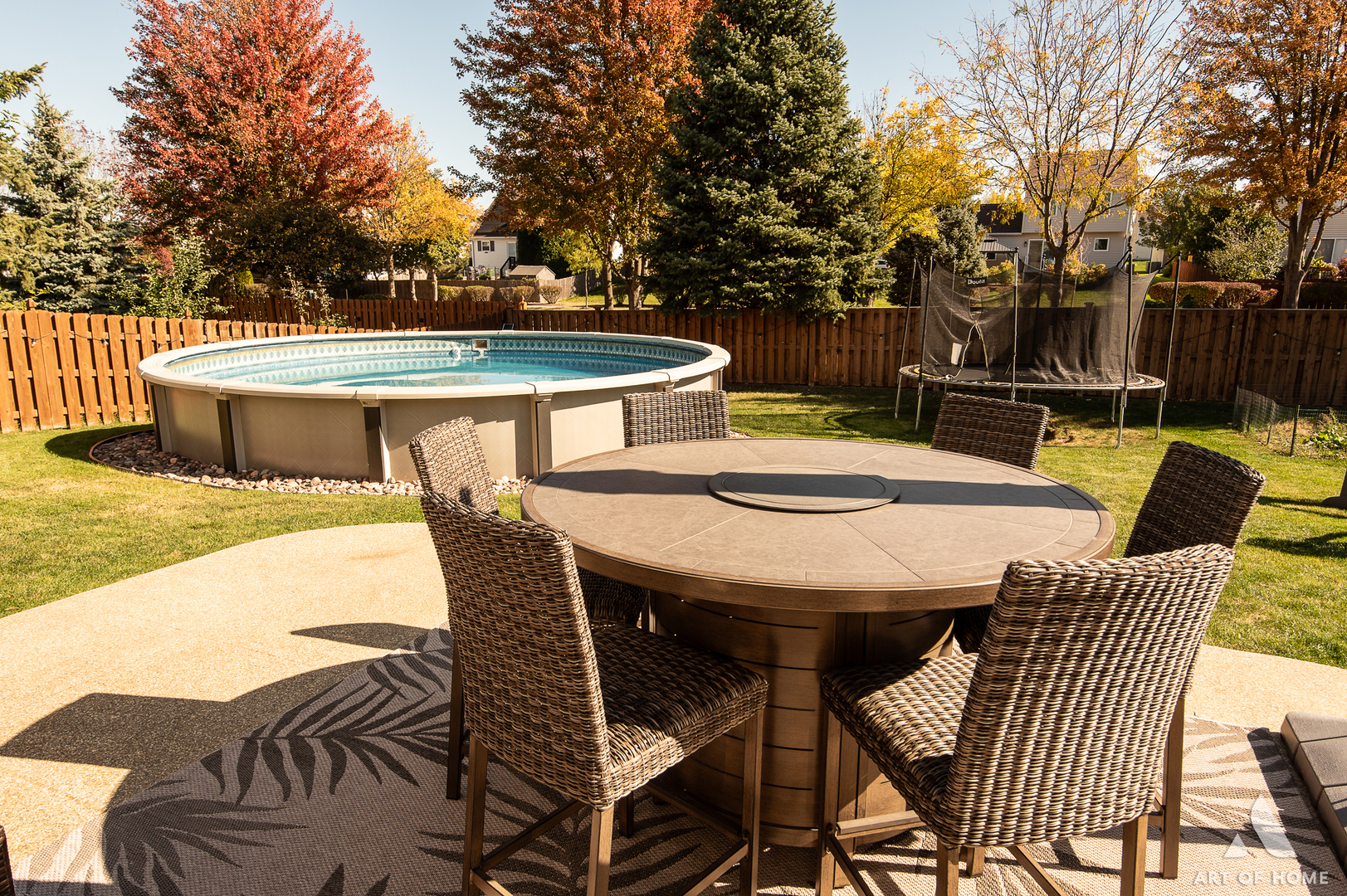 441 Chalmers Court Romeoville, IL 60446 - Photo 36 of 40 Gallery Image 36
