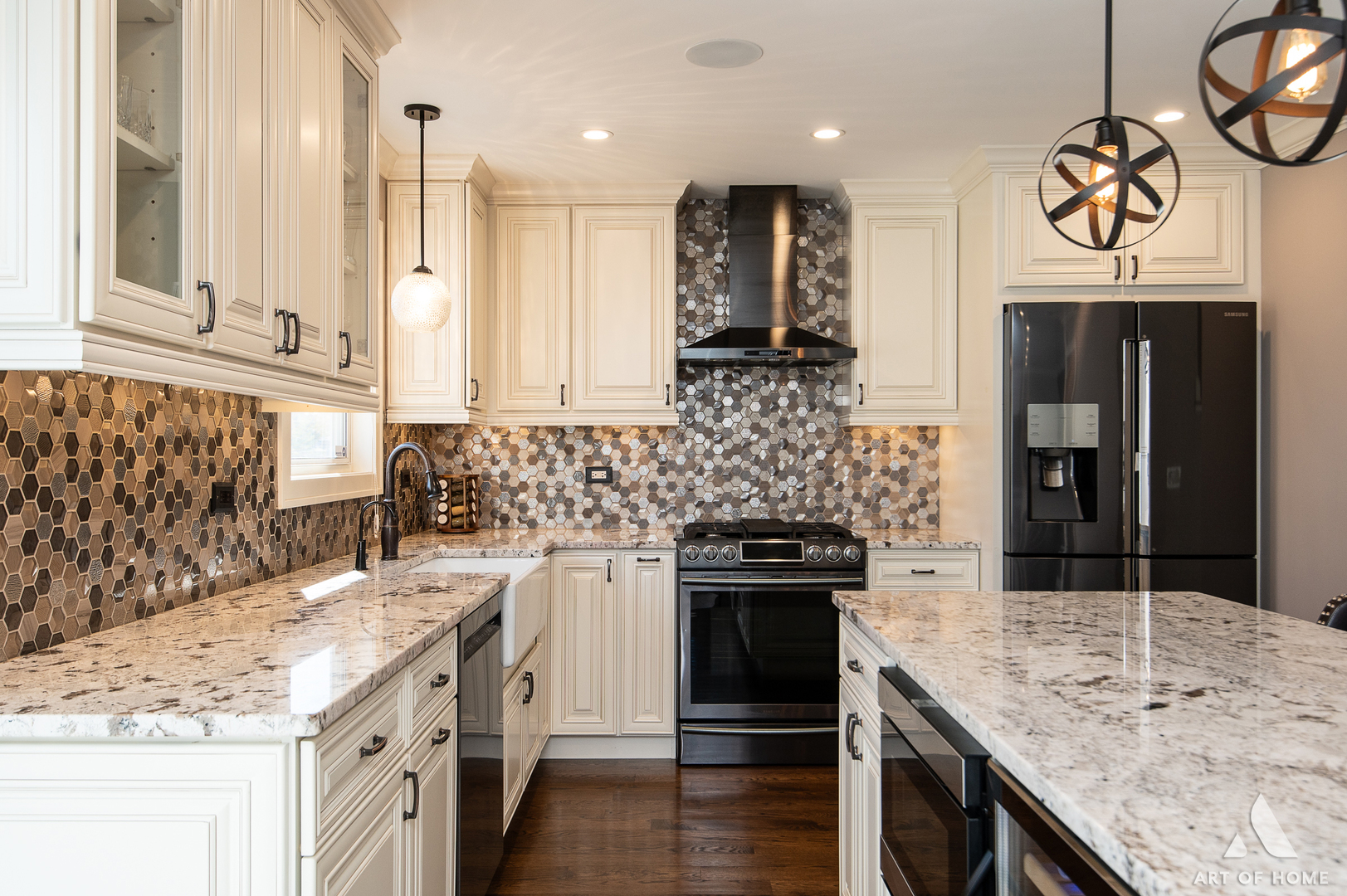 441 Chalmers Court Romeoville, IL 60446 - Photo 6 of 40 Gallery Image 6