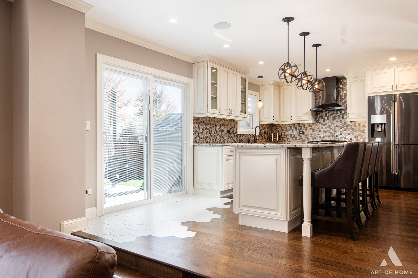 441 Chalmers Court Romeoville, IL 60446 - Photo 7 of 40 Gallery Image 7