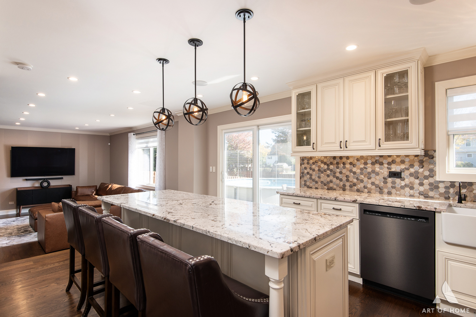 441 Chalmers Court Romeoville, IL 60446 - Photo 8 of 40 Gallery Image 8