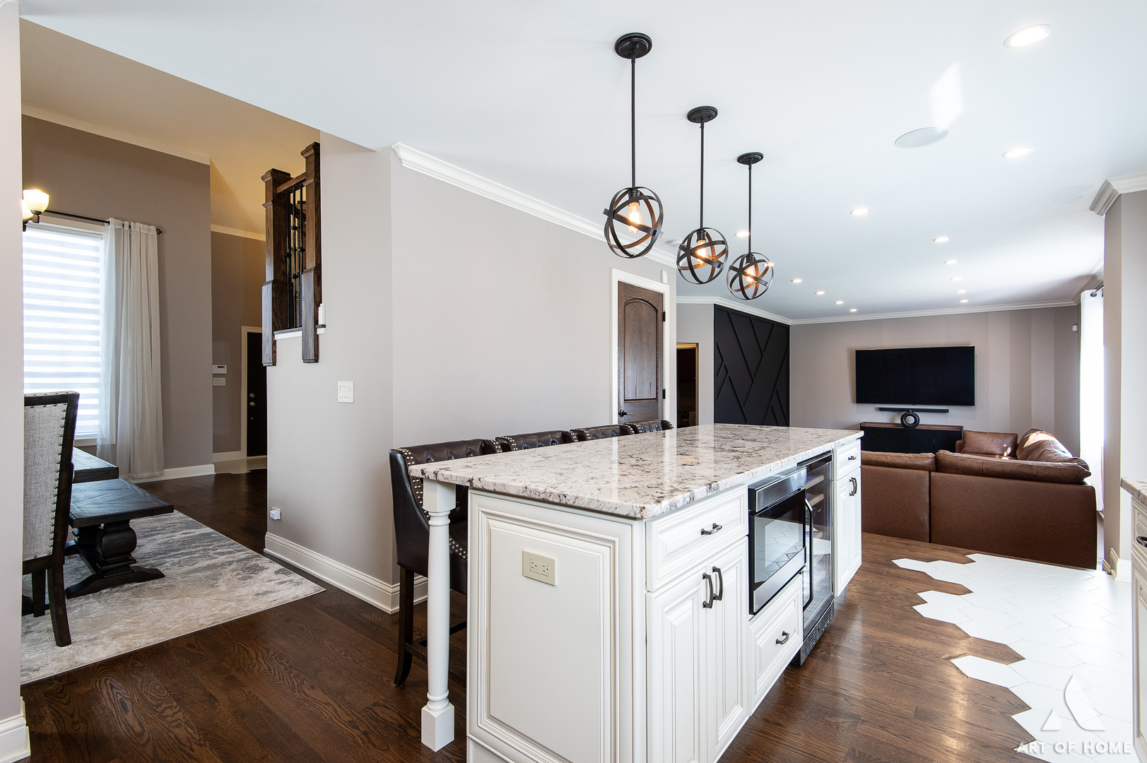441 Chalmers Court Romeoville, IL 60446 - Photo 9 of 40 Gallery Image 9