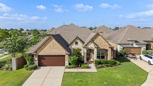 $745,000 | 8914 Vineyard Valley Court, Tomball, TX 77375